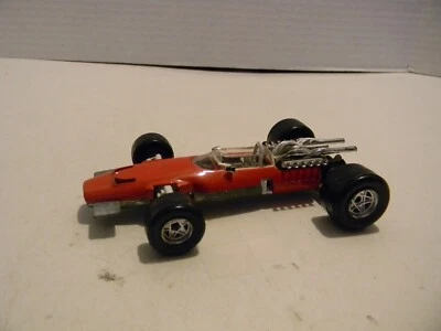 VTG POLITOYS BRM 136 F.1 1/32 SCALE ART.FK7 ITALY USED - Image 1 of 4