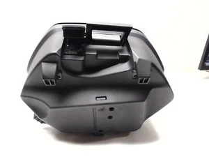 New Genuine Yamaha City Right 20 Litres Side Case Pannier 5JW-00753-1R-15 - Picture 1 of 6