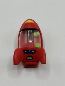 CROCS x Disney Pixar Toy Story Pizza Planet Claw Machine Charm - Picture 1 of 6