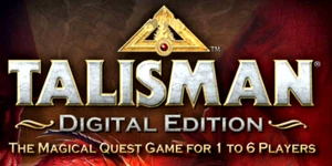 Talisman - Digital Edition - Additional Characters  (PC Steam-Key) - Bild 1 von 1