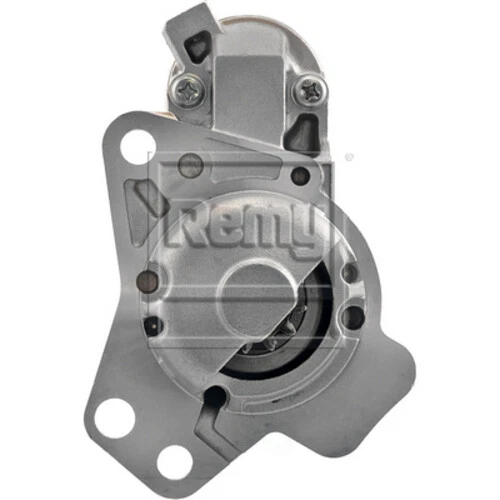 Reman Starter  Remy  16078 - Image 1 of 4