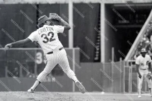 GS770 Steve Carlton Lefty Phillies 8x10 11x14 16x20 24x36 Photo - Picture 1 of 1