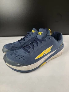 Altra Paradigm 4.5 Laufschuhe blau ALM1948G470 Herren Größe 10 " - Bild 1 von 8