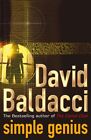 Simple Genius,David Baldacci