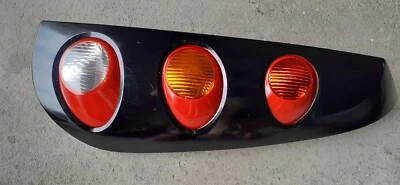 Smart Forfour 454 Feu Arrière Droit MN902570 A4548201164 Feu Arrière - Photo 1/4
