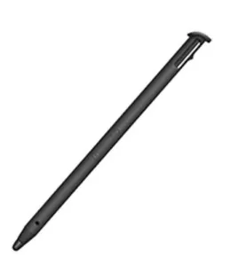 New Nintendo 3DS Touch Pen KTR-004 Black Color Official Genuine New - Picture 1 of 1