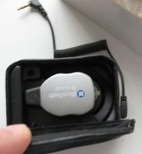 DONGLETOOTH CONVERT NON-BLUETOOTH CELLPHONES TO BLUETOOTH - ref 000489 - Photo 1/5