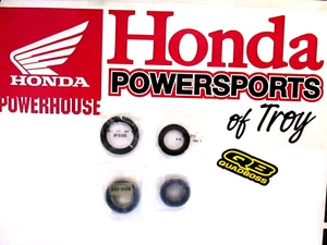 KIT DE COJINETE Y SELLO DE RUEDA QUADBOSS #413981 2007-13 TRX420TE/TM 2005-06 TRX500TM - Imagen 1 de 2