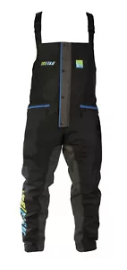 Preston Innovations Dri Fish Bib and Brace - Picture 1 of 3