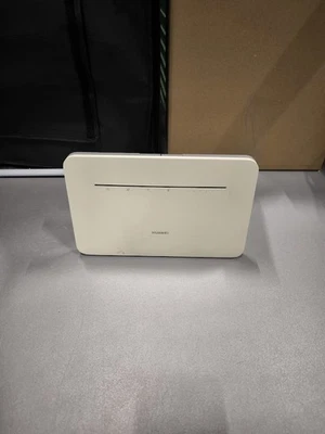 Huawei B535-232 Wi-Fi Router - Used, Signs of Use - Image 1 of 4