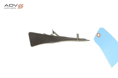 2018-2025 VOLVO XC60 FRONT RIGHT PASSENGER SIDE FENDER REARWARD FILLER COVER OEM - Image 1 of 4