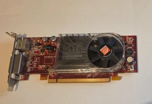 PCIe ATI Radeon 109-B62941-00 Graphic Video Card PN 102B6290200 000001 - Bild 1 von 3