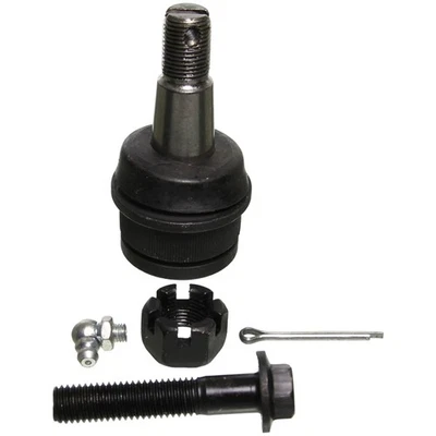 Junta esférica de suspensão dianteira inferior MOOG para 1991-1994 Ford Explorer RWD - Imagem 1 de 3