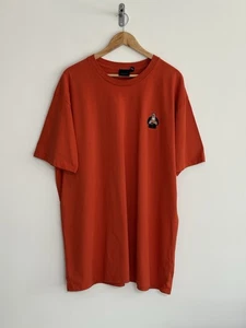 Percival T Shirt Embroidered “The Cat Father Tee” Marlon Brando Godfather XXL - Picture 1 of 9