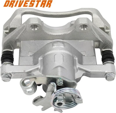 Rear Disc Brake Caliper for 2006-2011 Buick Lucerne Cadillac DTS - Image 1 of 4