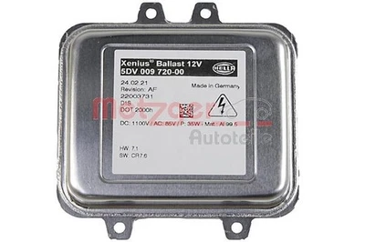 0896023 METZGER Ballast, gas discharge lamp for OPEL - Image 1 of 2