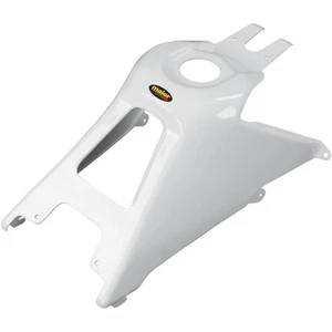 Maier Tank Cover White for Suzuki 450 178041 - Bild 1 von 3