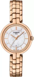 TISSOT FLAMINGO T094.210.33.116.02 Women's watch with date - Imagen 1 de 2