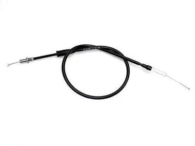 New BV Throttle Cable for Yamaha YFM125R Raptor 125 125cc 2011 2012 2013 - Image 1 of 4