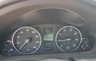 2005 C-Class OE Speedometer Gauge Cluster 107K Miles Mercedes-Benz - Image 1 of 4
