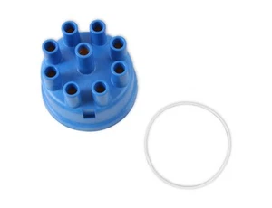 209D Mallory Marine Distributor Cap - Foto 1 di 6