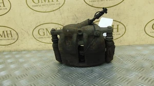 Pinza de freno delantera y abs 1.6 diésel Citroen Despacho pasajero izquierdo N/S 07-16B - Imagen 1 de 9