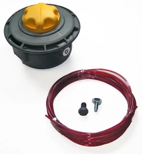 Ryobi RY29550 / RY30530 Trimmer Reel Easy String Head Assembly - 120950010 - Imagen 1 de 1