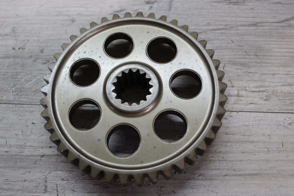 Polaris Assault Rmk 800 2015 transmisión por vía engranaje de piñón 42T 3222192 Foto 1 de 4