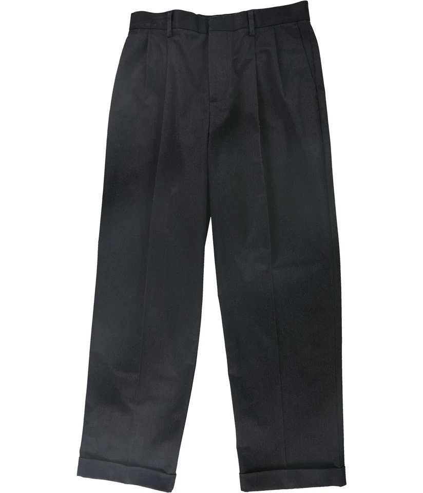 Pantalones chinos informales relajados sin hierro Dockers para hombre Foto 1 de 1