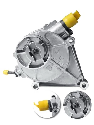 Вакуумный насос 11667640279 для 2012-2016 BMW 320i 328i 528i xDrive X1 Z4 2,0 л 3,0 л - Изображение 1 из 4