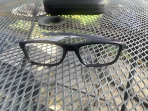 Gebrauchte Oakley Landhausdiele 2.0 OX8081-0153 Satinschwarz 53-18-139 - Bild 1 von 18