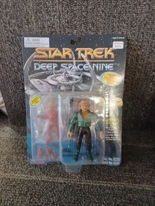 Star Trek Deep Space Nine DS9 Rom Ferengi Vintage Playmates - Picture 1 of 1