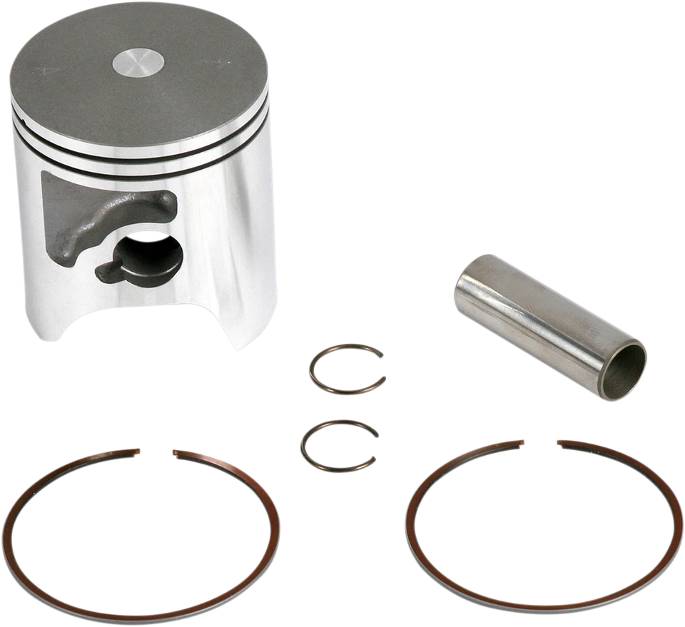 PROX Piston Kit - Fits 44.46 Mm - Kawasaki KX65 | Suzuki RM65 01.4022.B - Image 1 of 1