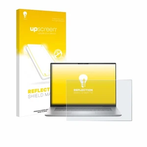 upscreen Entspiegelungs Schutzfolie für Dell Inspiron 16 7630 Laptop Matt - Bild 1 von 7