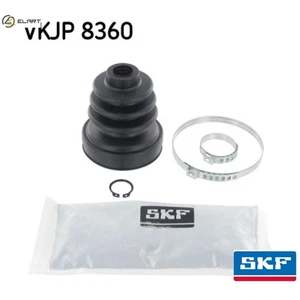 BELLOW KIT DRIVE SHAFT VKJP 8360 FOR HYUNDAI ATOZ/AMICA i10 ATOS SANTRO/XING C2 - Picture 1 of 9
