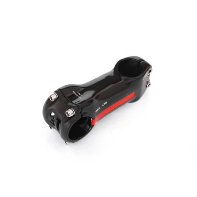  MTB Road Bicycle Handlebar Stand 70mm-120MM Glossy/Matte 6° Bike Carbon Stem - Image 1 of 4
