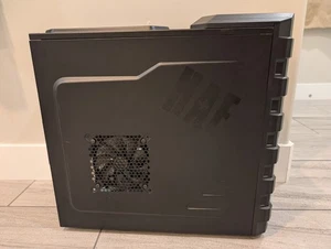 Cooler Master HAF 912 Desktop ATX Computer Case | Offers Accepted - Picture 1 of 7