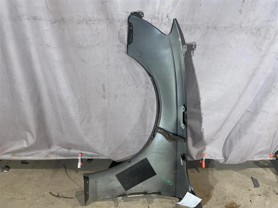 Used Front Right Fender fits: 2014 Audi A4 Sdn Front Right Grade A Foto 1 de 4