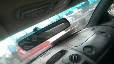 Rear View Mirror Manual Dimming Convertible Fits 00-12 ECLIPSE 29700841 - Image 1 of 4
