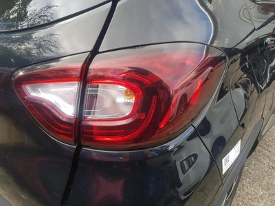 Luz trasera exterior derecha conductor Renault Captur MK1 17-19 O/S A72741 Foto 1 de 2