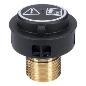 Cierre De Seguridad Compatible Con Kärcher 4.580-760.0 Para Limpiadores A Vapor - Imagen 1 de 6
