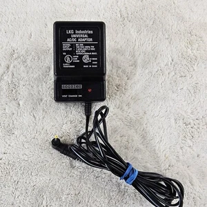 LKG industrial Universal AC/DC Adapter Model BE 226 Power Adapter - Picture 1 of 6