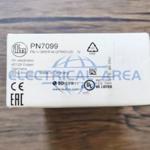 1 Stück NEU IFM PN7099 Drucksensor schnelle Lieferung - Bild 1 von 11
