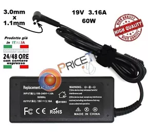 Alimentatore compatibile alta qualità per SAMSUNG A040R033L AA-PA2N40S AD-4019P - Foto 1 di 1