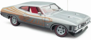 1/18 Ford XA Falcon Superbird Concept Car Classic Carlectables 18268 - Picture 1 of 1