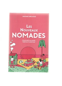 LES NOUVEAUX NOMADES - Foto 1 di 1