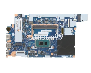 For Lenovo Thinkpad E14 Gen 2 Laptop Motherboard i5-1135G7 5B20Z48197 5B21K59802 - Afbeelding 1 van 3