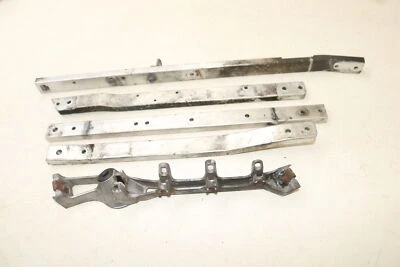 2015 Arctic Cat Xf 6000 Sno Pro Frame Chasiss Support Brace Bracket Brackets - Image 1 of 4