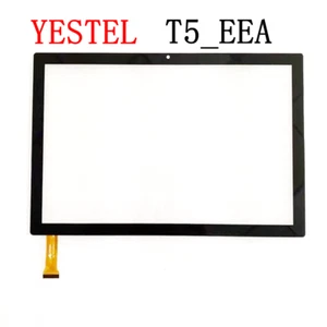 TOUCH SCREEN YESTEL T5 T5_EEA Tablet PC Touch Sensor Glass Repair Parts - Picture 1 of 1
