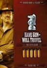 Have Gun Will Travel. - The Fifth  Season - Volume 1  - 3  Disc Set - Region 1